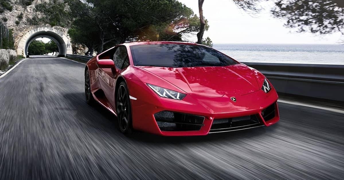 Lamborghini ランボルギーニ RWD LP盤 ランボルギーニ Huracán Rwd - スペック、写真、ビデオ